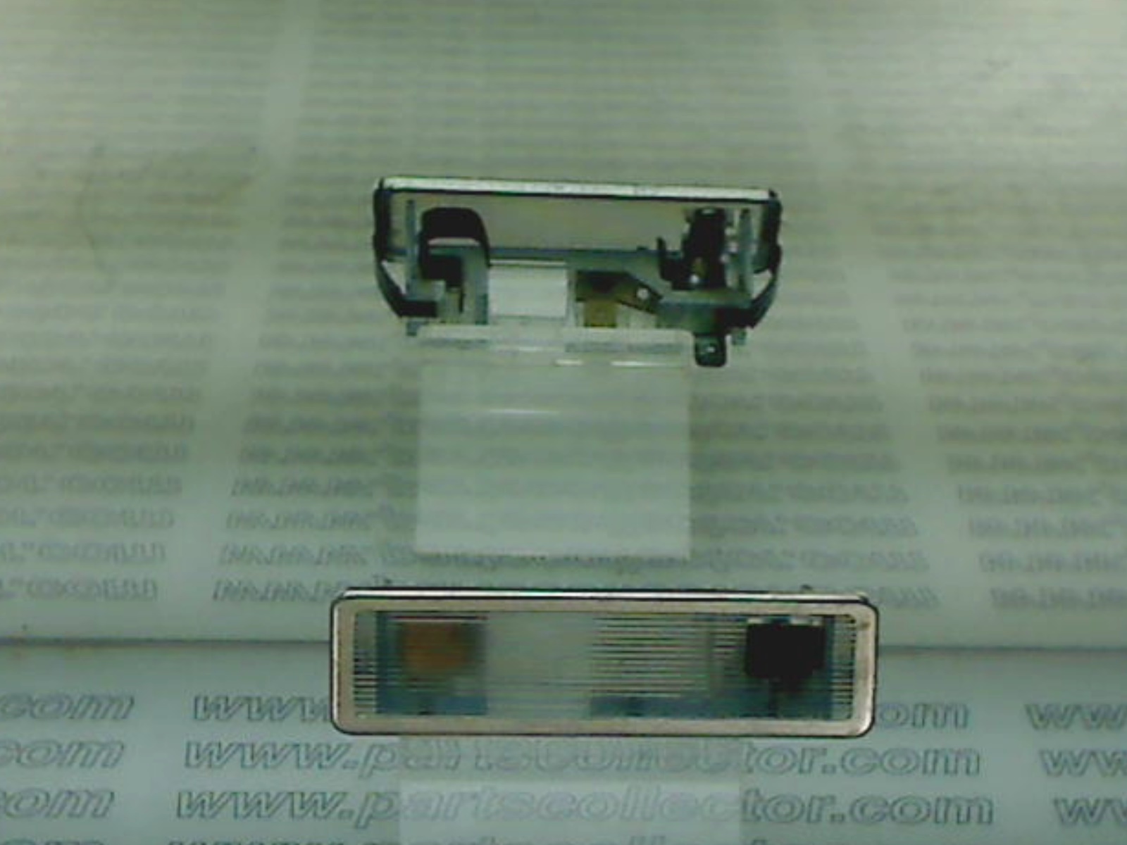 LAMBORGHINI  Lighting system code 8186 compatible with: FERRARI 365 GT4 2+2, LAMBORGHINI MIURA